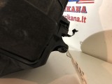 Complete Air Cleaner (Takeoff)